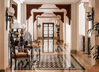 One&Only Royal Mirage Resort Dubai at Jumeirah Beach - 26