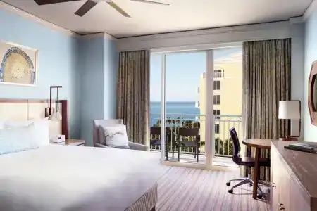 The Ritz Carlton Key Biscayne, Miami - 56