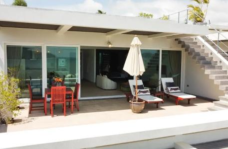 Serenity Resort & Residences Phuket - Sha Extra Plus - 121