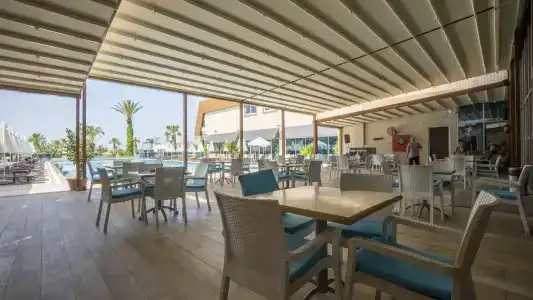 Sun Star Resort - 16