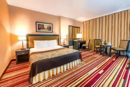 Executive Suites - 45