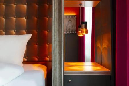 Design+ CongressCentrum Wienecke XI. - 37