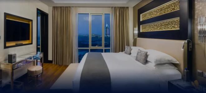 Kempinski Mall of the Emirates - 69
