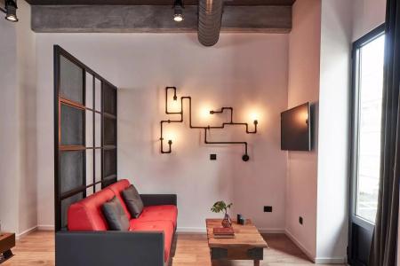 Kolonaki 8 - Design Suites & Lofts - 74