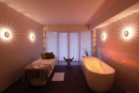 Precise Resort Hafendorf Rheinsberg - 16
