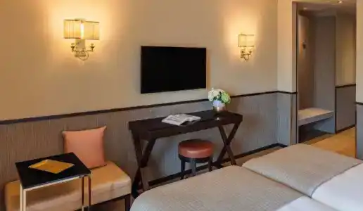 Starhotels Michelangelo Rome - 53