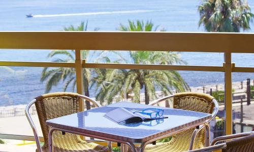 Sunset Beach Club - 78