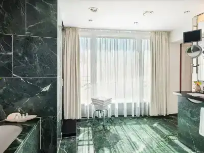 Grand Hyatt Berlin - 44