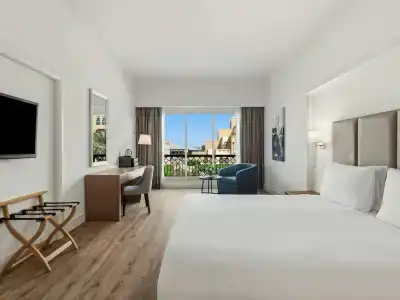 Rixos Bab Al Bahr - Ultra All Inclusive - 39