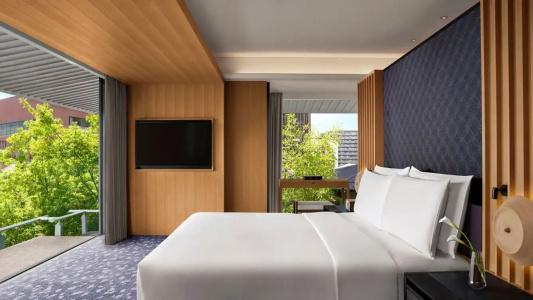 The Ritz-Carlton Kyoto - 85