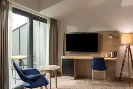 Park Inn by Radisson Istanbul Odayeri - 32