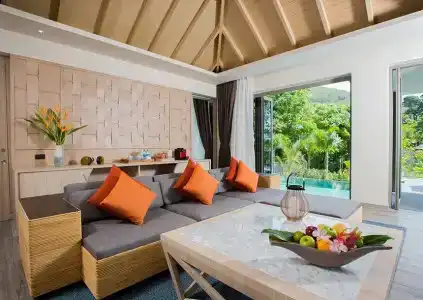 Mandarava Resort And Spa, Karon Beach - Sha Extra Plus - 53