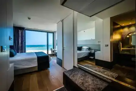 Royal Beach Tel Aviv by Isrotel Exclusive - 79