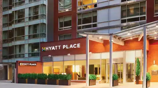 Hyatt Place New York/Midtown-South - 0