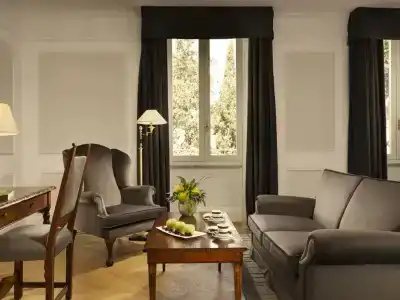 Splendide Royal - Small Luxury Hotels of the World - 51