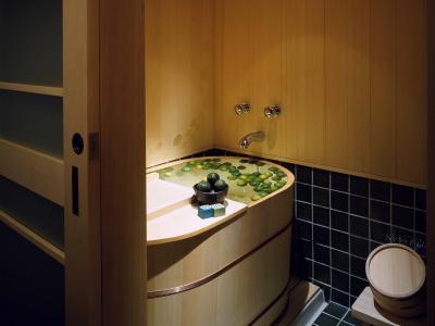 Yuzuya Ryokan - 24