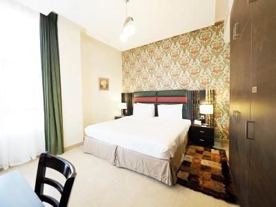 Skylark Al Barsha - 16