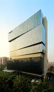Hilton Guangzhou Tianhe - 0