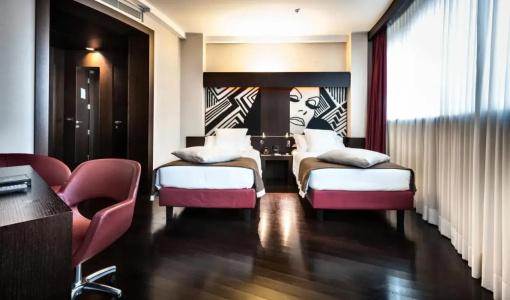 Crowne Plaza Milan City, An Ihg - 3