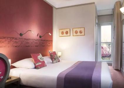 Residence Foch - 70
