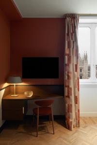 Amabilia Suites - 17