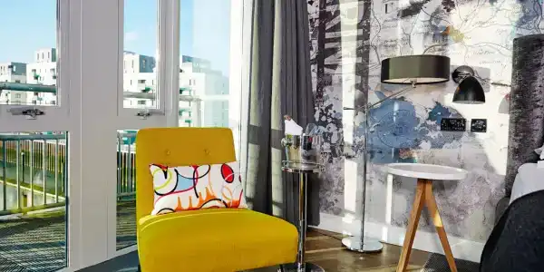 Malmaison Brighton - 41