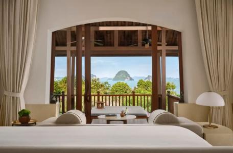 Phulay Bay, a Ritz-Carlton Reserve - Sha Extra Plus - 39