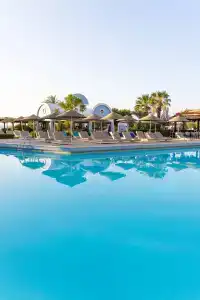 Pegasos Deluxe Beach - 26
