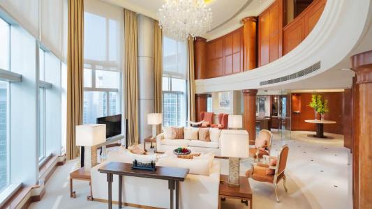 Grand Hyatt Beijing - 57