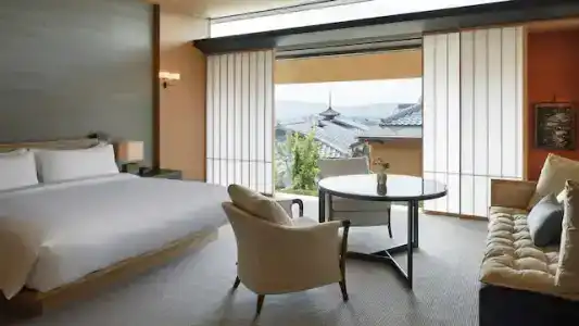Park Hyatt Kyoto - 38