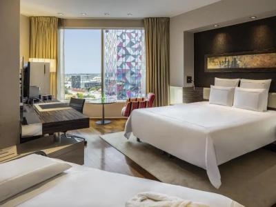 Swissotel Tallinn - 2