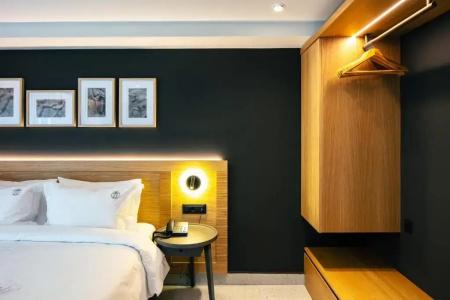 Porta Suites - 17
