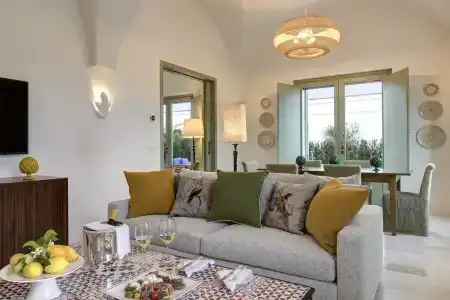 Rocco Forte Masseria Torre Maizza - 57