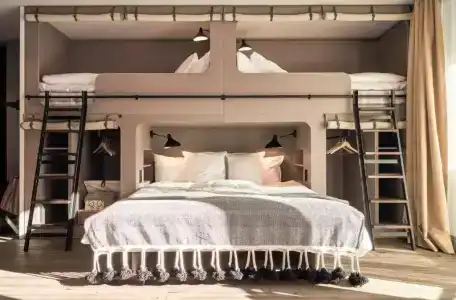Nomad By Cervo Mountain Resort - 15