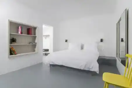 Ambassador Aegean Luxury & Suites - 5