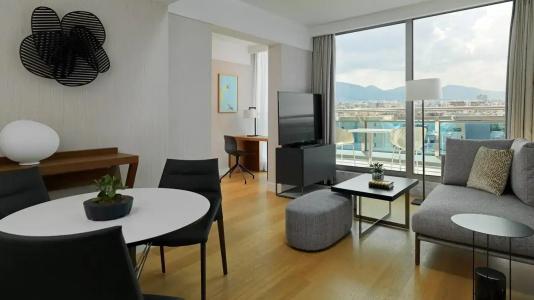 Athens Marriott - 80