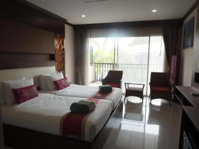 Chivatara Resort Bang Tao Beach Phuket - Sha - 5
