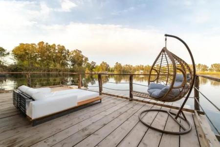Plana Resort & Spa - 36