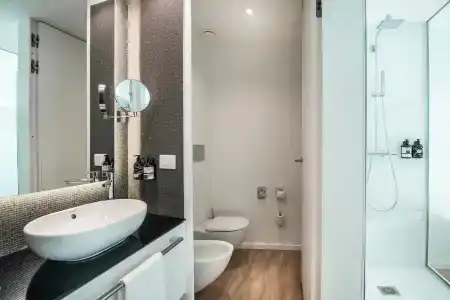 Innside By Melia Milano Torre Galfa - 81