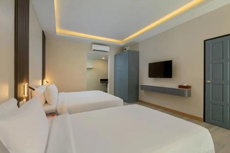 Dang Sea Beach Resort - Sha - 50