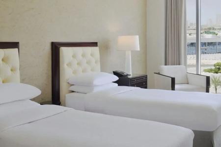 Deltas by Marriott, Dubai Investment Park - 40