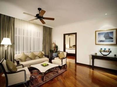 Sofitel Krabi Phokeethra Golf And Spa Resort - Sha Extra Plus - 15
