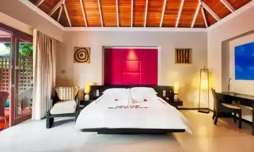 Hilton Seychelles Labriz Resort & Spa - 92
