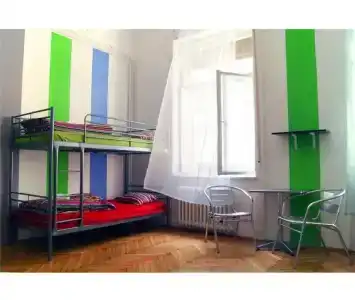 Westend Hostel - 30