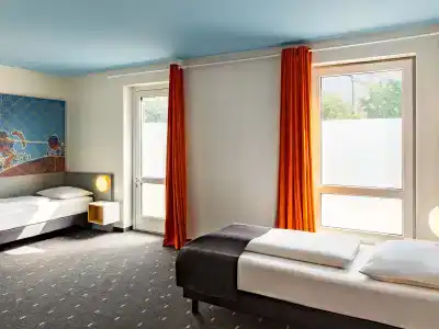 b&b Magdeburg - 25
