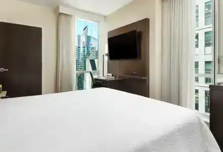 Hilton Garden Inn Times Square Central - 90