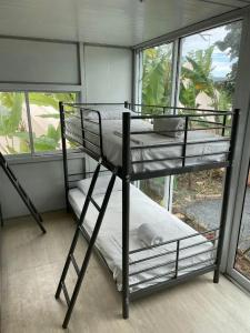 Roost Glamping - SHA Certified - 51