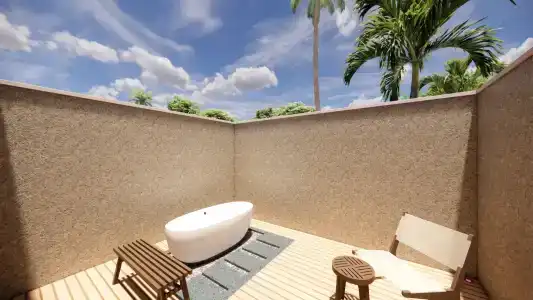 Meeru Island Resort & Spa - 62