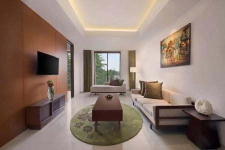 Golden Tulip Jineng Resort Bali - 69