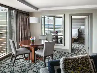 Borgata Casino & Spa - 57